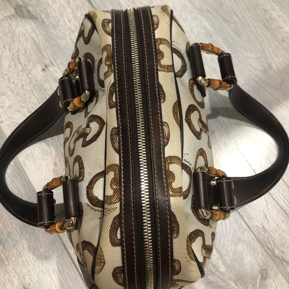 Authentic Gucci Bag - Picture 6 of 12